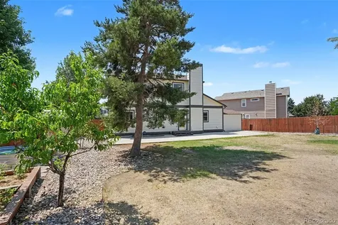 8640 Massey Circle Colorado Springs CO 80920