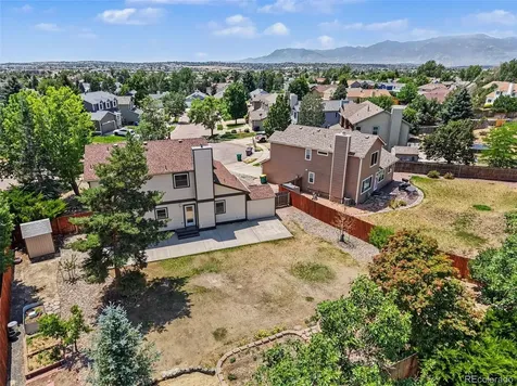 8640 Massey Circle Colorado Springs CO 80920