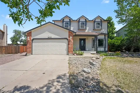 8640 Massey Circle Colorado Springs CO 80920