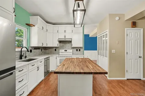 8640 Massey Circle Colorado Springs CO 80920