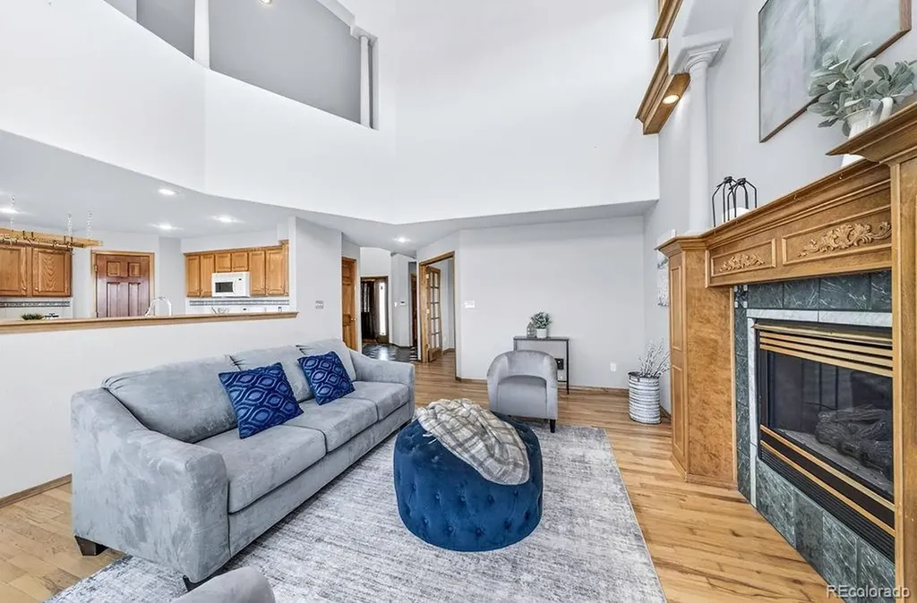 9920 Glenellen Drive Peyton CO 80831