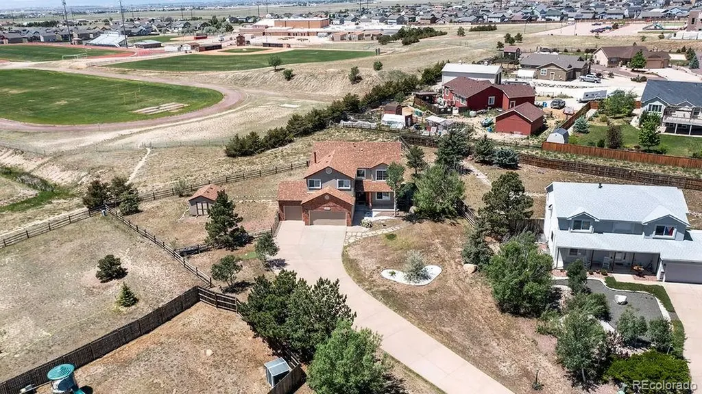 9920 Glenellen Drive Peyton CO 80831