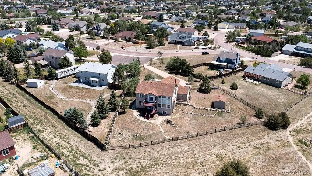 9920 Glenellen Drive Peyton CO 80831