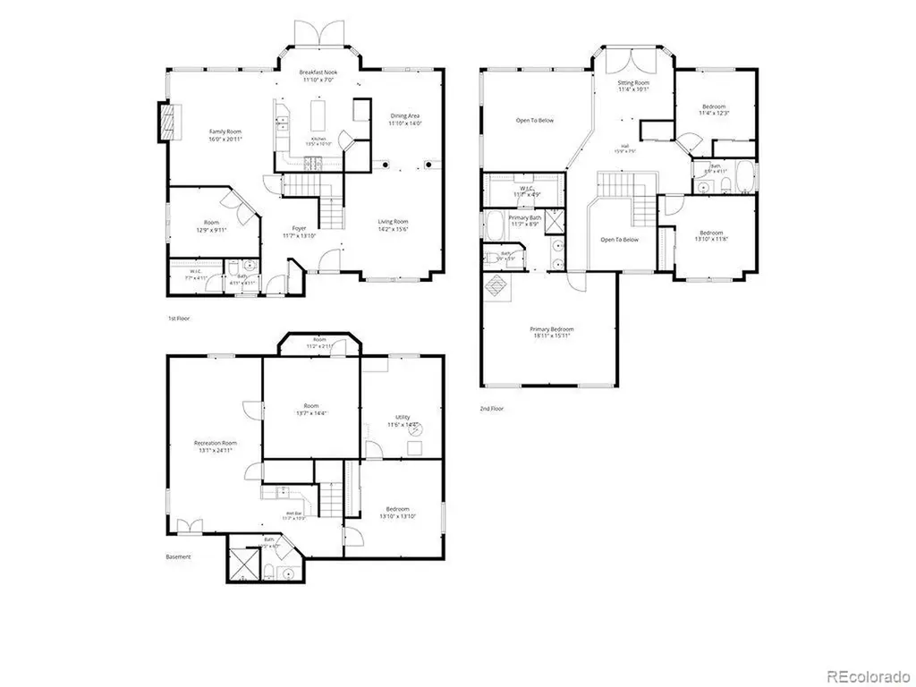 9920 Glenellen Drive Peyton CO 80831
