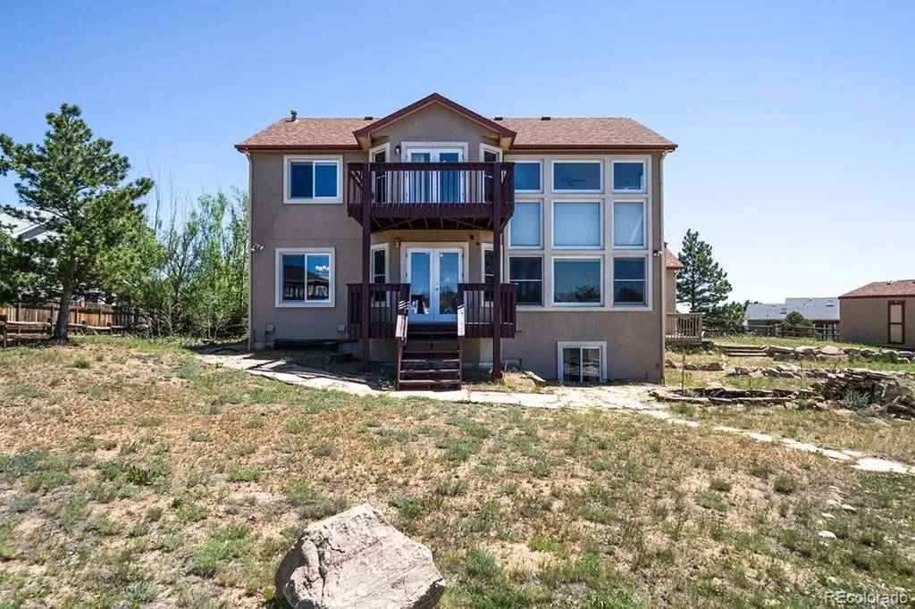 9920 Glenellen Drive Peyton CO 80831