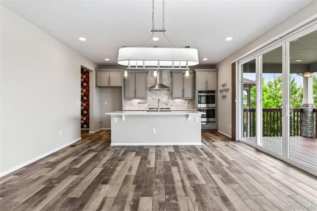 3423 Pacific Peak Drive Broomfield CO 80023