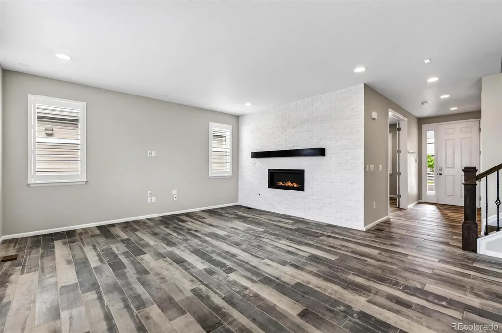 3423 Pacific Peak Drive Broomfield CO 80023
