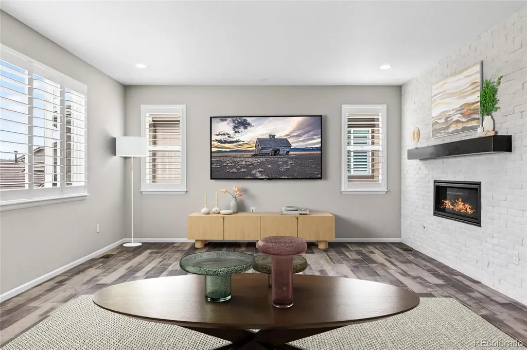 3423 Pacific Peak Drive Broomfield CO 80023