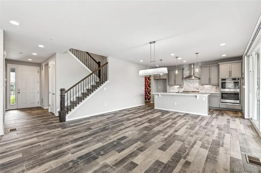 3423 Pacific Peak Drive Broomfield CO 80023