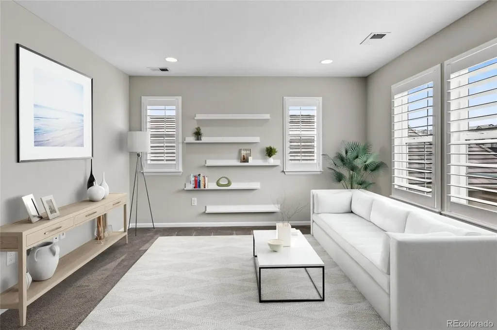 3423 Pacific Peak Drive Broomfield CO 80023