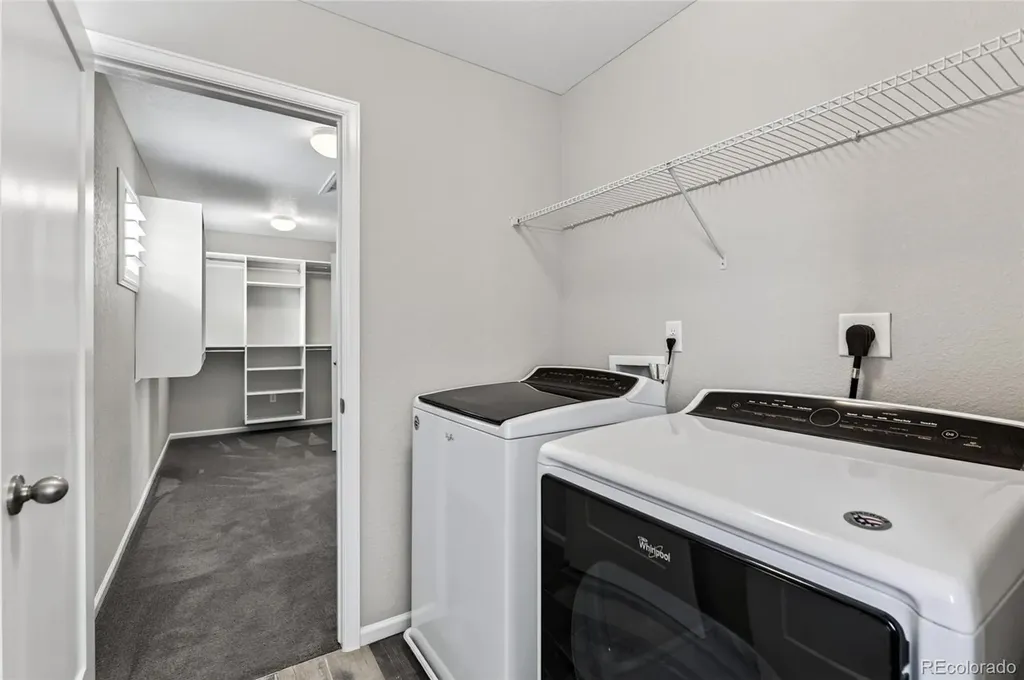 3423 Pacific Peak Drive Broomfield CO 80023