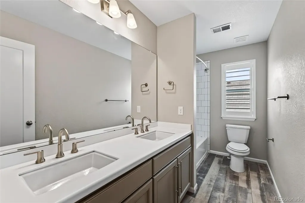 3423 Pacific Peak Drive Broomfield CO 80023