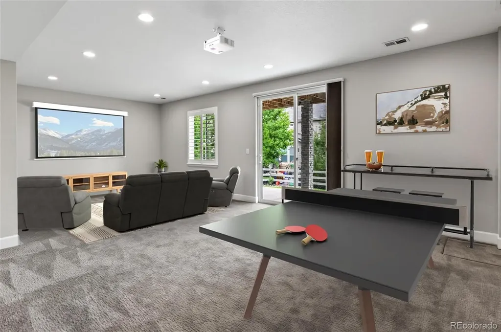 3423 Pacific Peak Drive Broomfield CO 80023