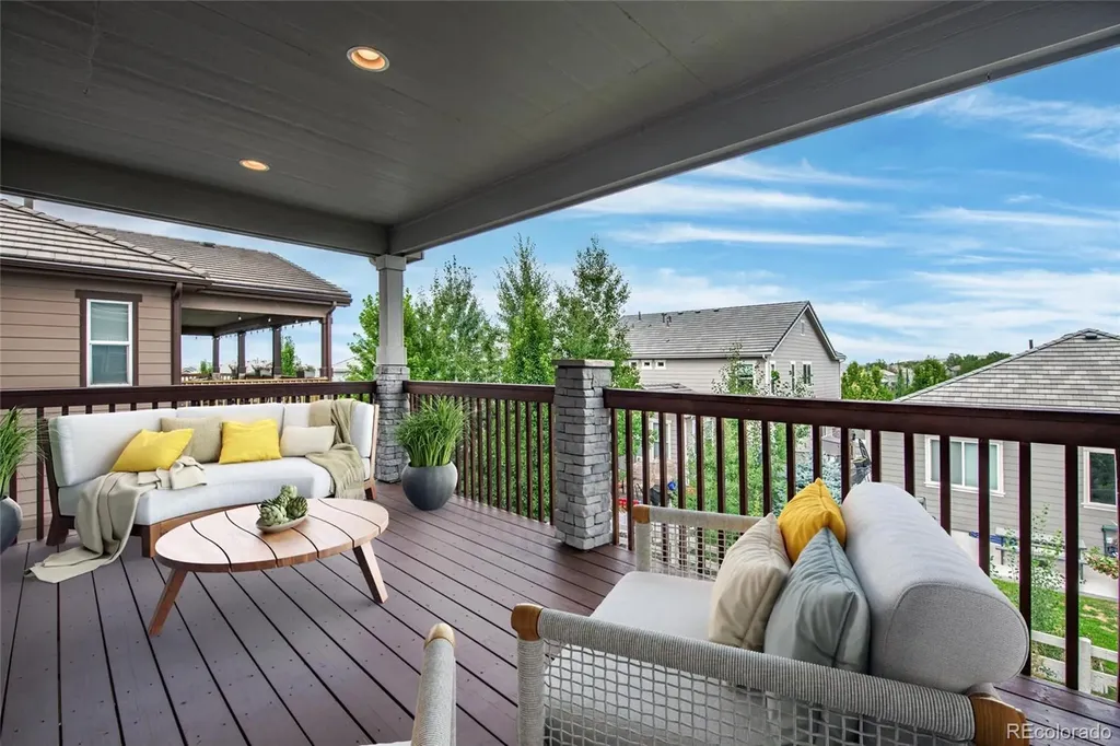 3423 Pacific Peak Drive Broomfield CO 80023