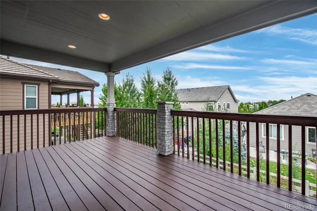 3423 Pacific Peak Drive Broomfield CO 80023
