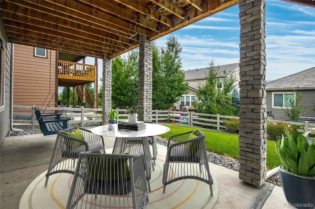 3423 Pacific Peak Drive Broomfield CO 80023