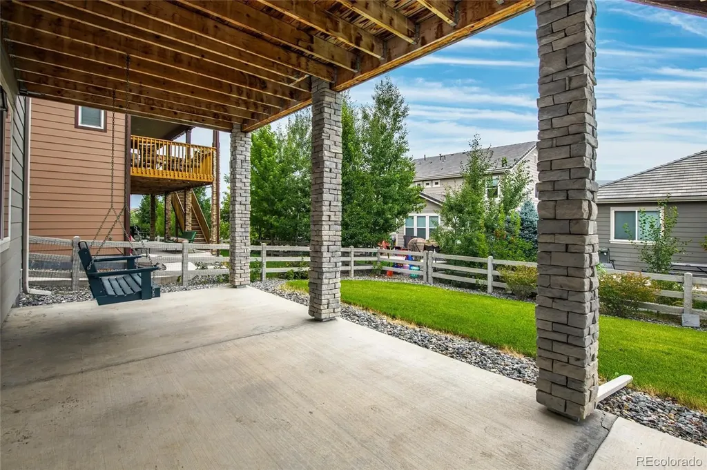 3423 Pacific Peak Drive Broomfield CO 80023