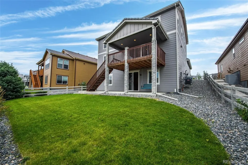 3423 Pacific Peak Drive Broomfield CO 80023