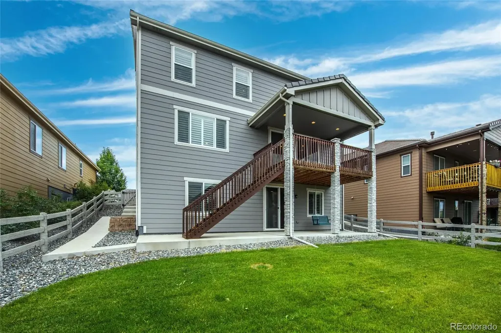 3423 Pacific Peak Drive Broomfield CO 80023