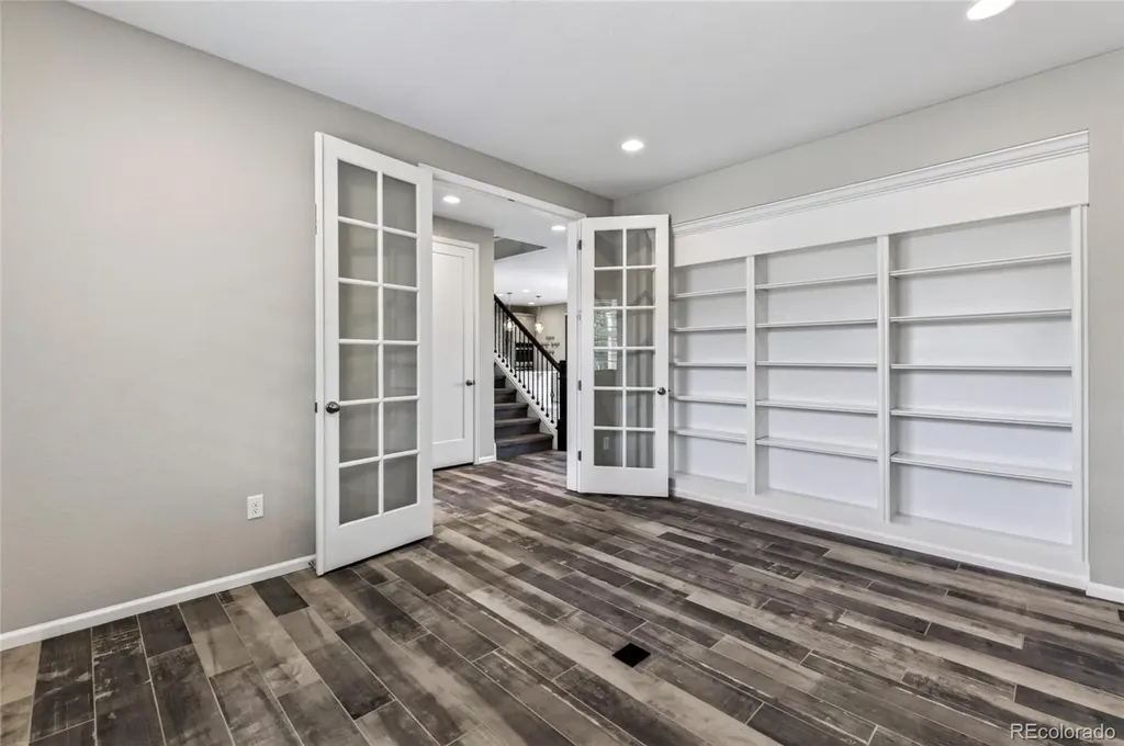 3423 Pacific Peak Drive Broomfield CO 80023