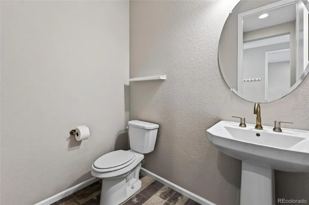 3423 Pacific Peak Drive Broomfield CO 80023