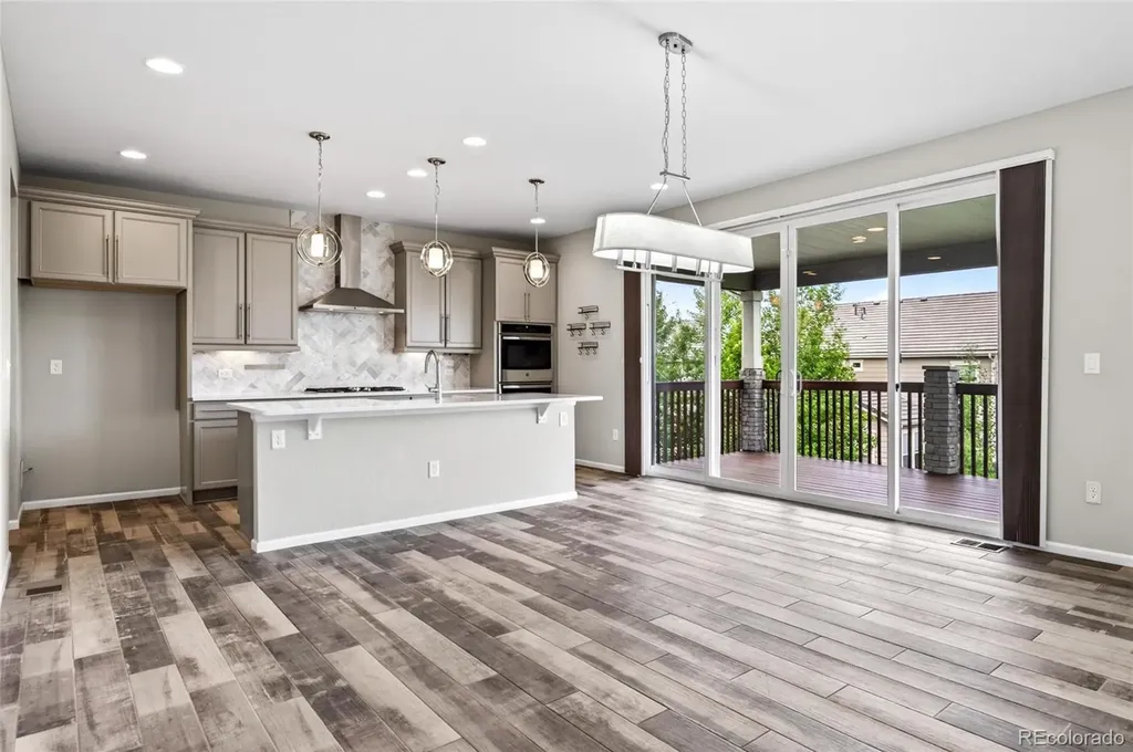 3423 Pacific Peak Drive Broomfield CO 80023