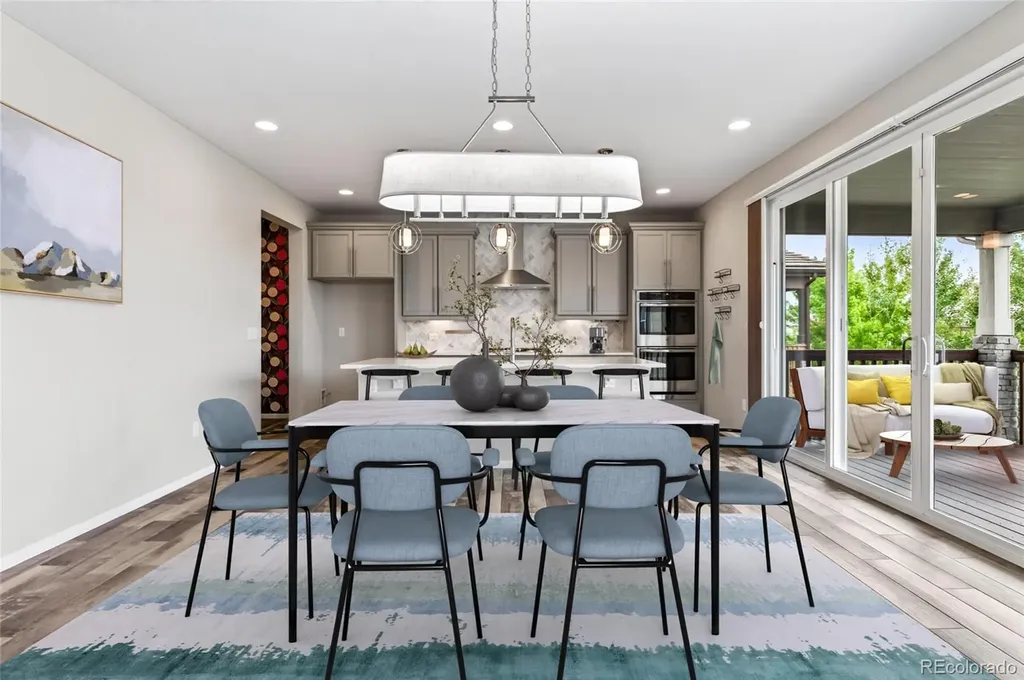 3423 Pacific Peak Drive Broomfield CO 80023
