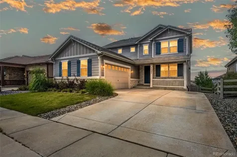 3423 Pacific Peak Drive Broomfield CO 80023