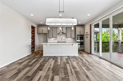 3423 Pacific Peak Drive Broomfield CO 80023