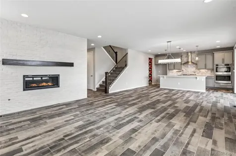 3423 Pacific Peak Drive Broomfield CO 80023