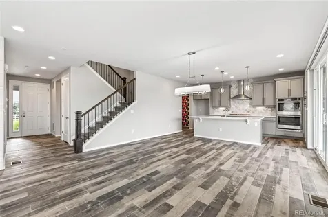 3423 Pacific Peak Drive Broomfield CO 80023