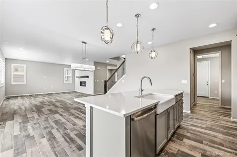3423 Pacific Peak Drive Broomfield CO 80023