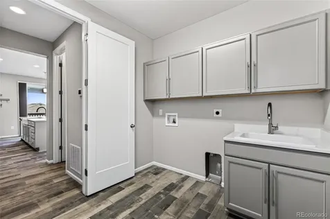 3423 Pacific Peak Drive Broomfield CO 80023
