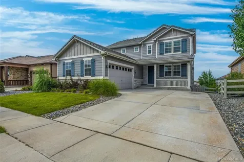 3423 Pacific Peak Drive Broomfield CO 80023