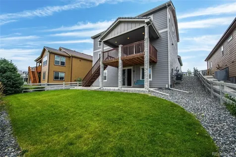 3423 Pacific Peak Drive Broomfield CO 80023