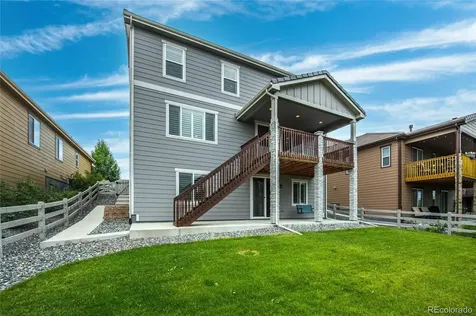 3423 Pacific Peak Drive Broomfield CO 80023