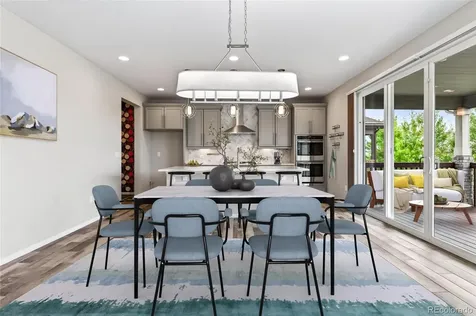 3423 Pacific Peak Drive Broomfield CO 80023
