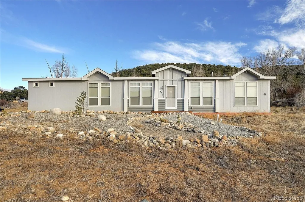 16554 Rocky Mountain Road Salida CO 81201