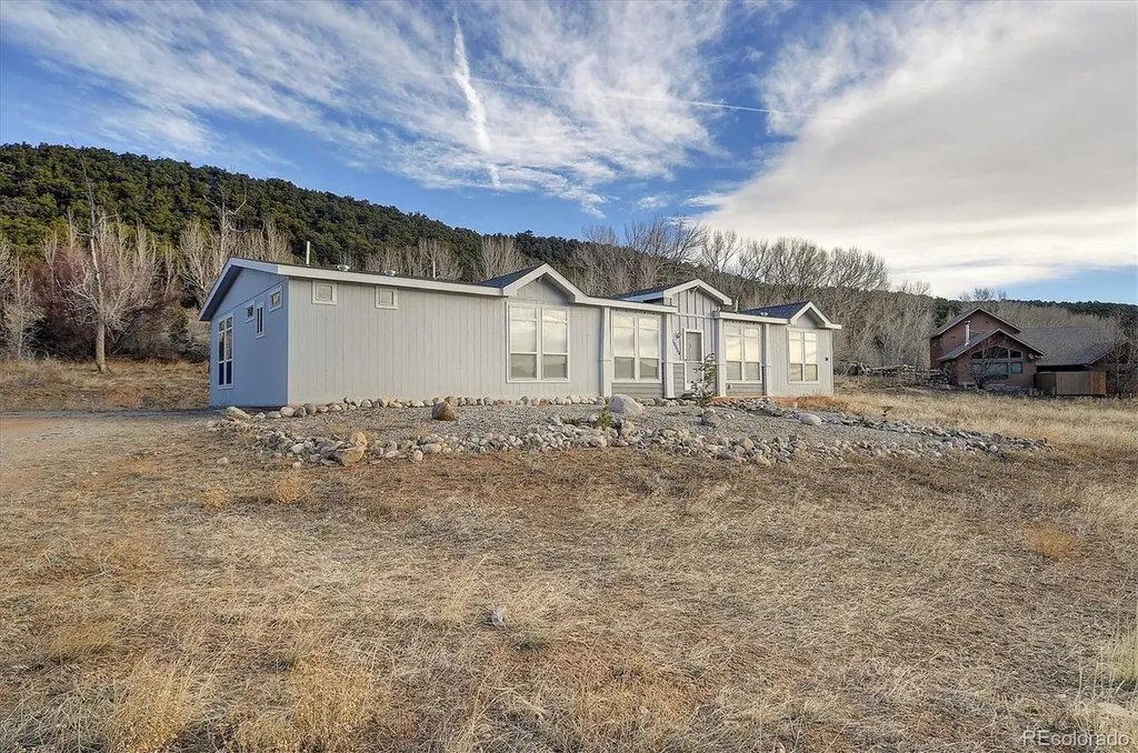 16554 Rocky Mountain Road Salida CO 81201