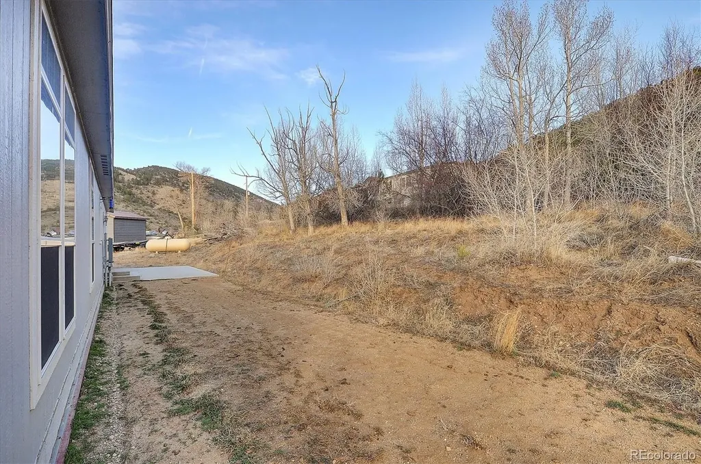 16554 Rocky Mountain Road Salida CO 81201