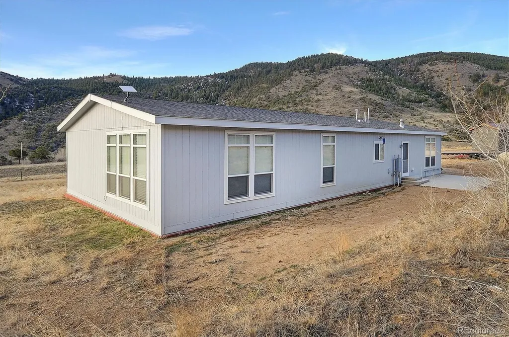 16554 Rocky Mountain Road Salida CO 81201