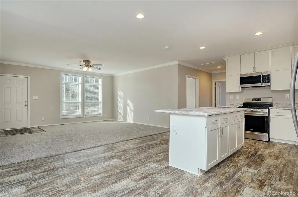 16554 Rocky Mountain Road Salida CO 81201