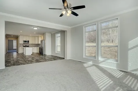 16554 Rocky Mountain Road Salida CO 81201