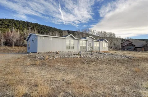 16554 Rocky Mountain Road Salida CO 81201