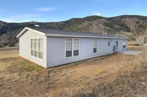 16554 Rocky Mountain Road Salida CO 81201