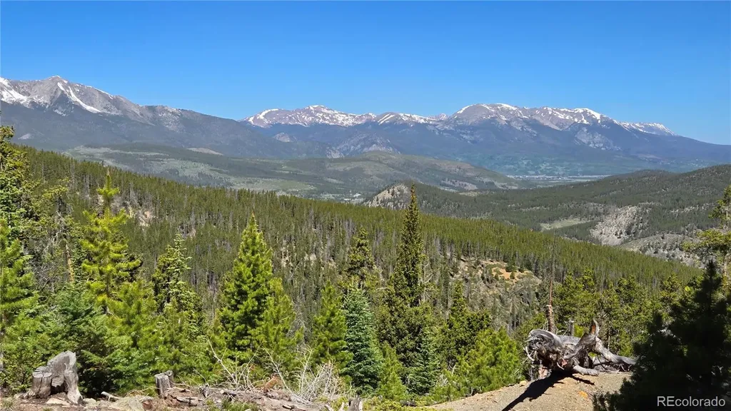 000 Summit Gulch Road Breckenridge CO 80424