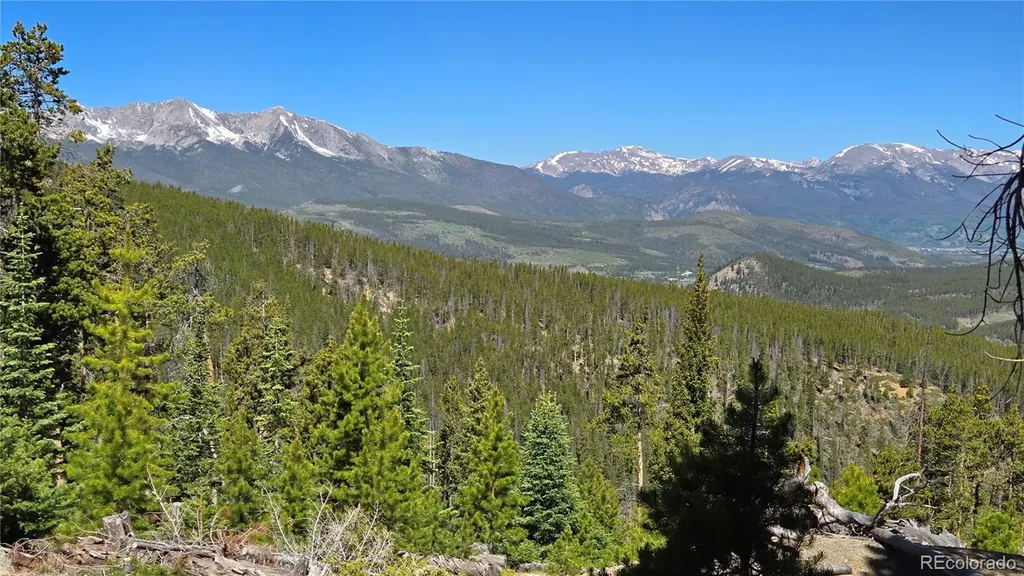 000 Summit Gulch Road Breckenridge CO 80424