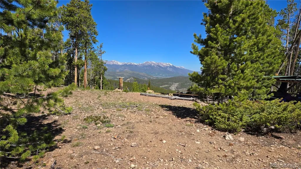 000 Summit Gulch Road Breckenridge CO 80424