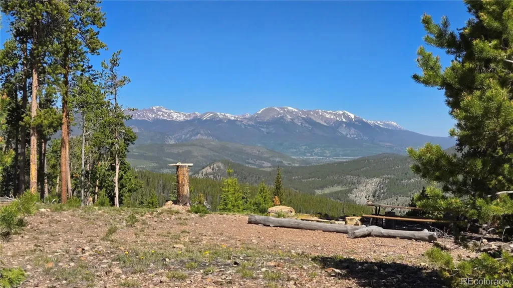000 Summit Gulch Road Breckenridge CO 80424