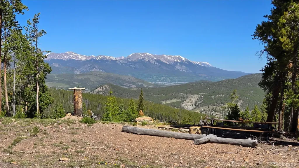 000 Summit Gulch Road Breckenridge CO 80424